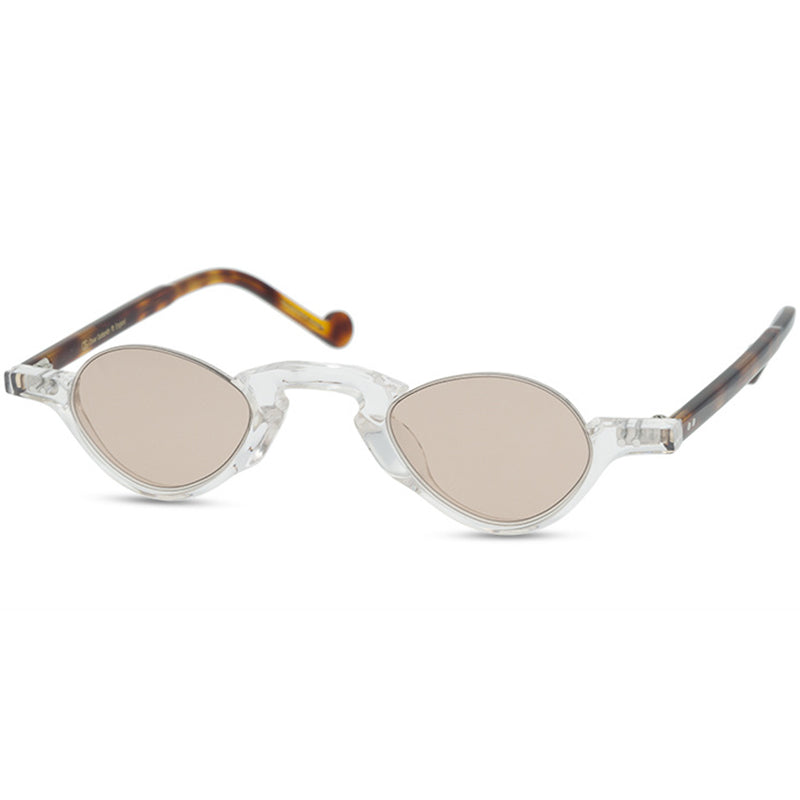 Ovale Sonnenbrillen GCS1084