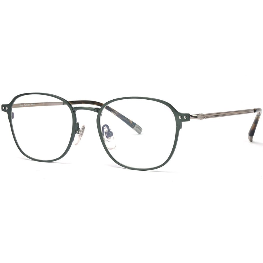 Quadratische Brillen MW1267