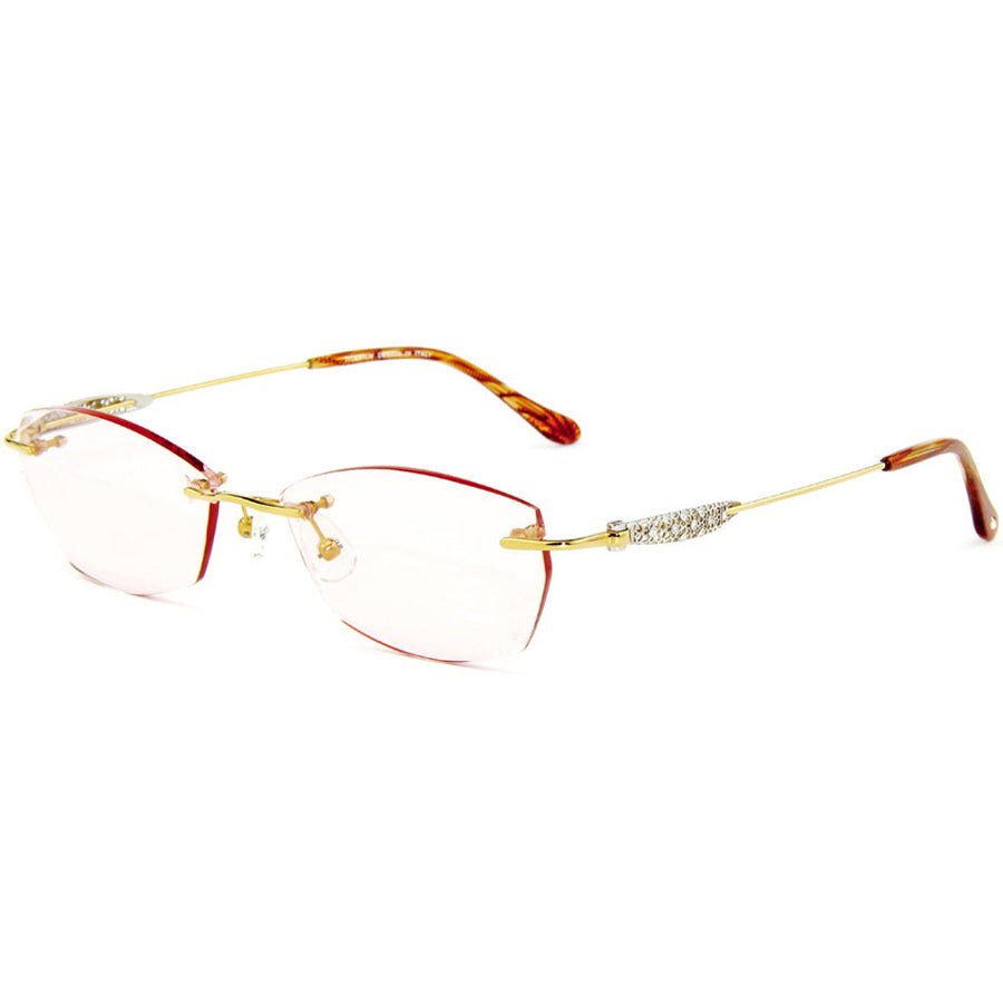 Ovale Brillen JCT1060