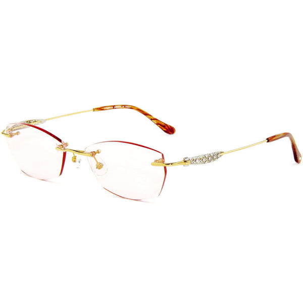 Ovale Brillen JCT1060