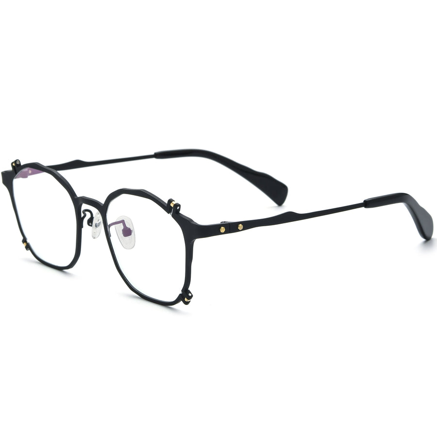 Quadratische Brillen BR1372