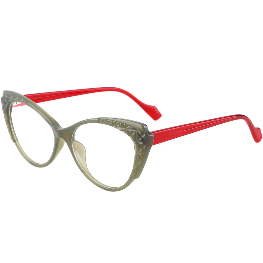 Cateye Brillen YEA1146
