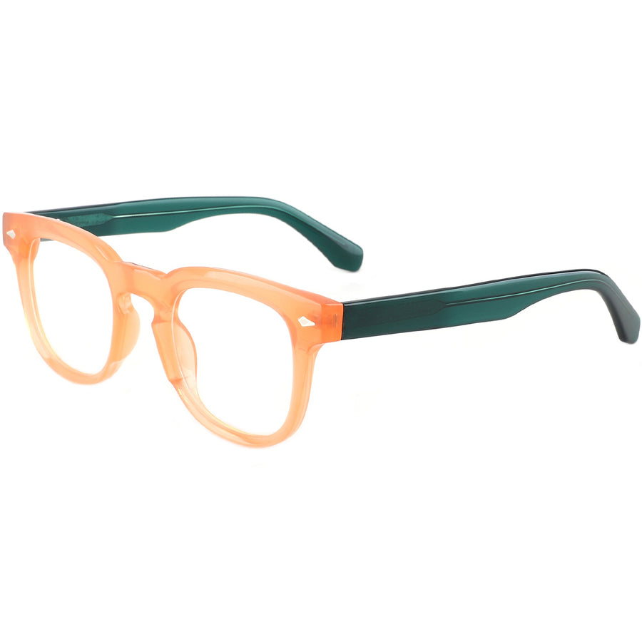 Quadratische Brillen YEA1155