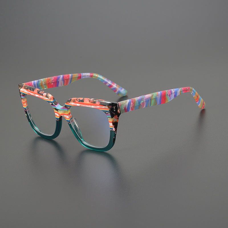 Cateye Brillen TG1210