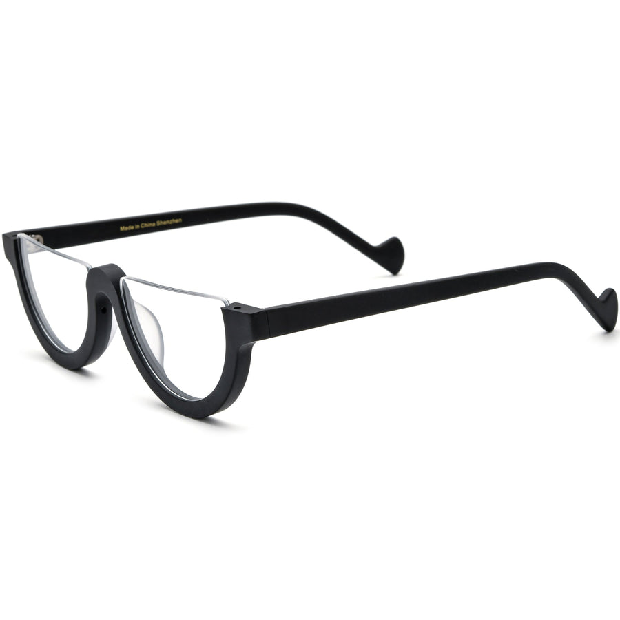 Geometrische Brillen BR1505