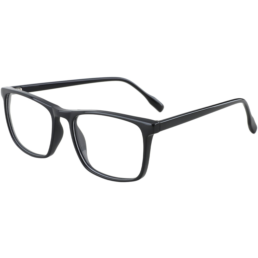 Quadratische Brillen YEA1195