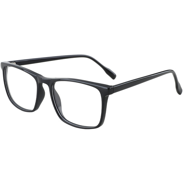 Quadratische Brillen YEA1195