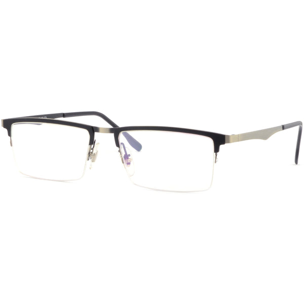 Rechteckige Brillen O1821