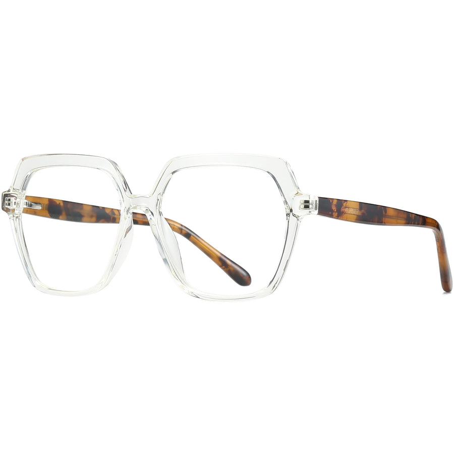 Geometrische Brillen PF1173