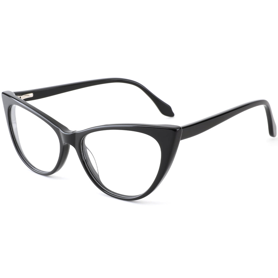 Cateye Brillen A3289