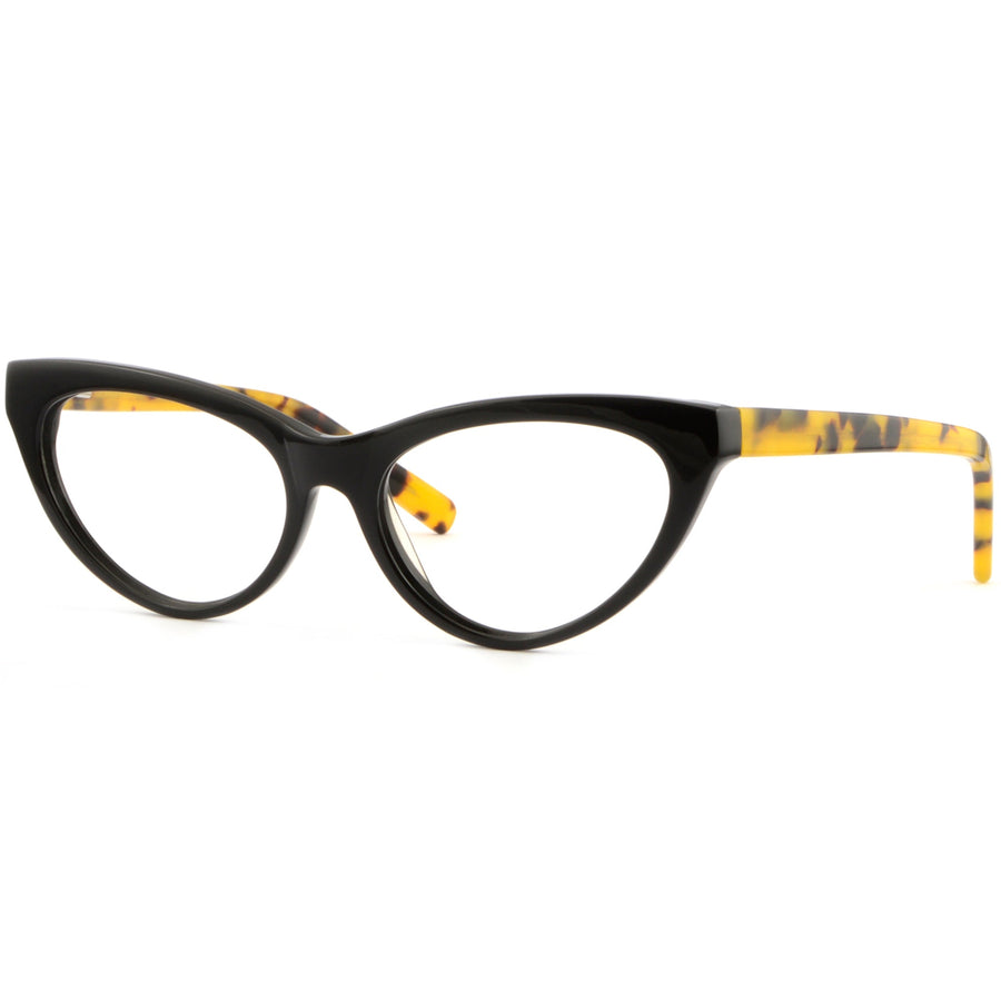 Cateye Brillen O1187