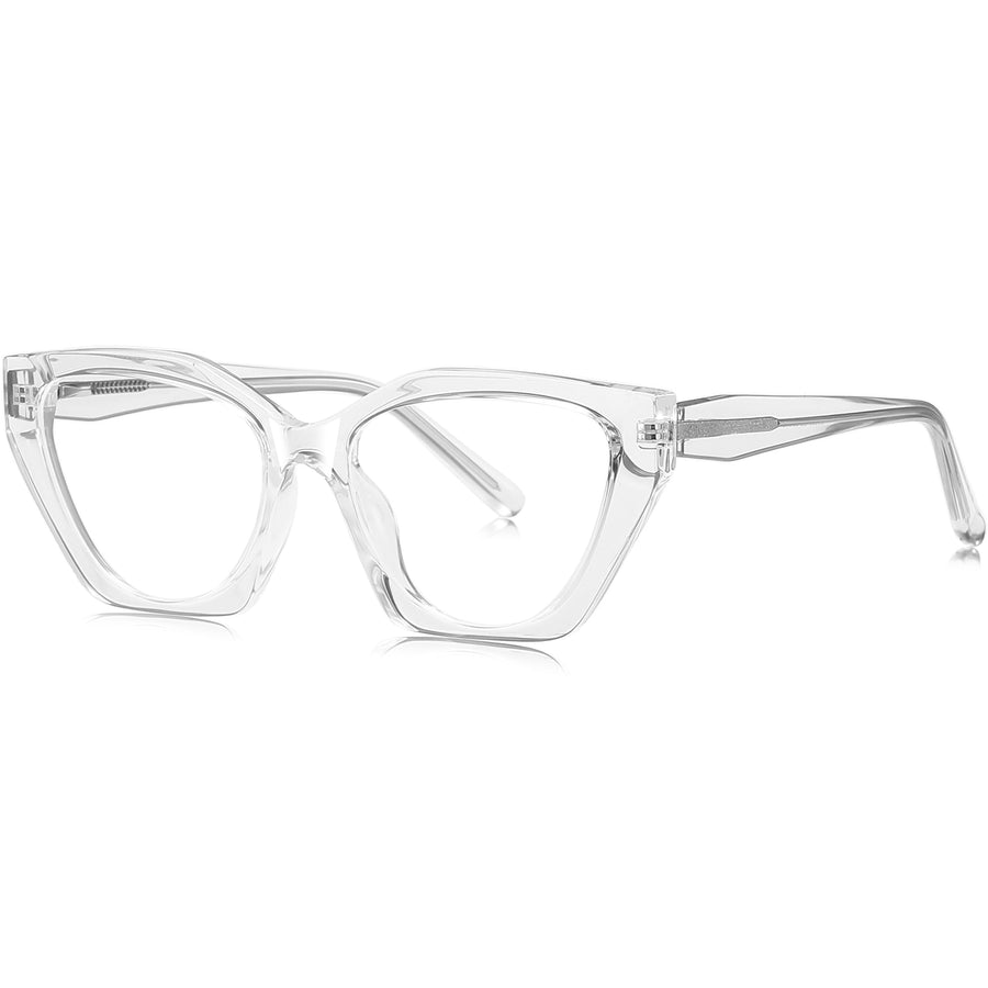 Cateye Brillen YSD1021