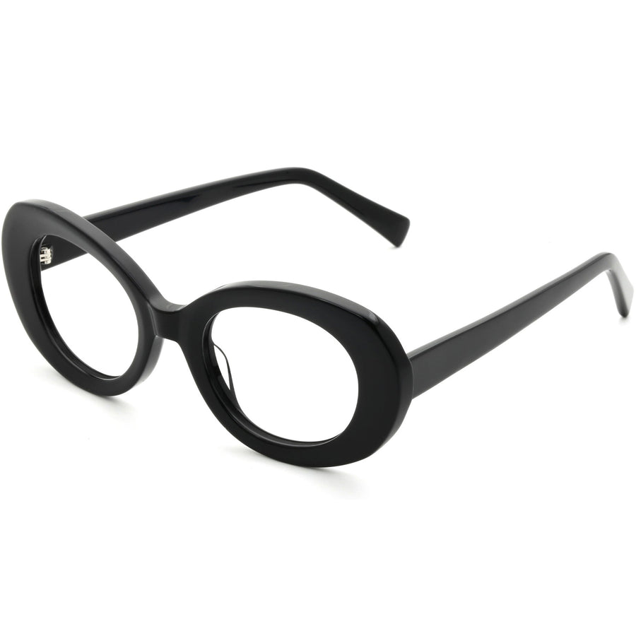 Ovale Brillen GSR1153