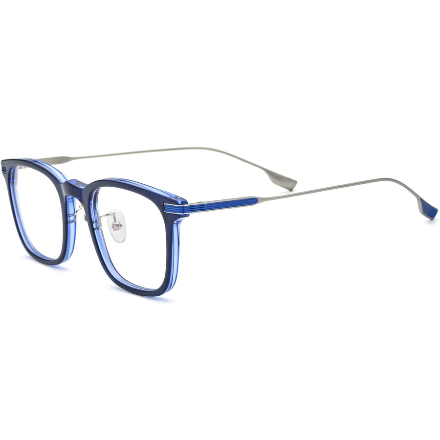 Quadratische Brillen BR1086