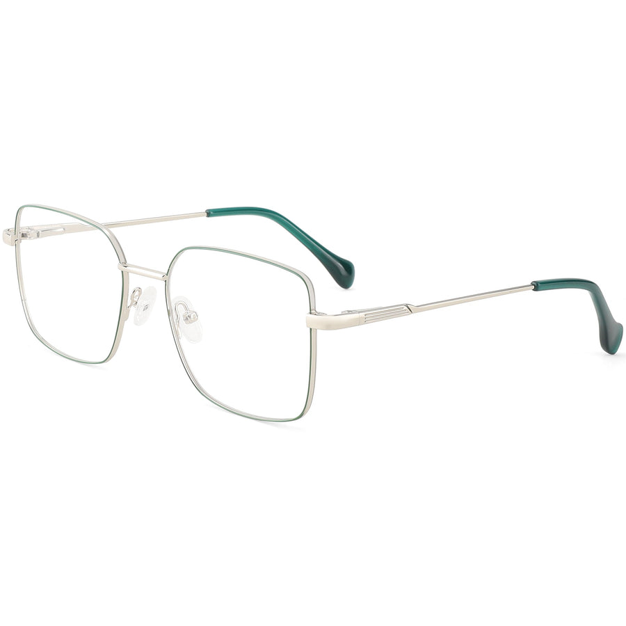 Quadratische Brillen YSAM1042