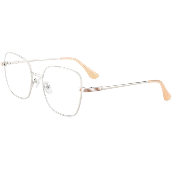 Quadratische Brillen YSAM1079