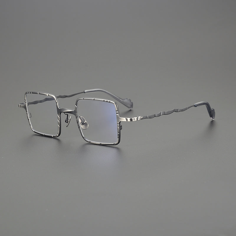 Quadratische Brillen TG1003