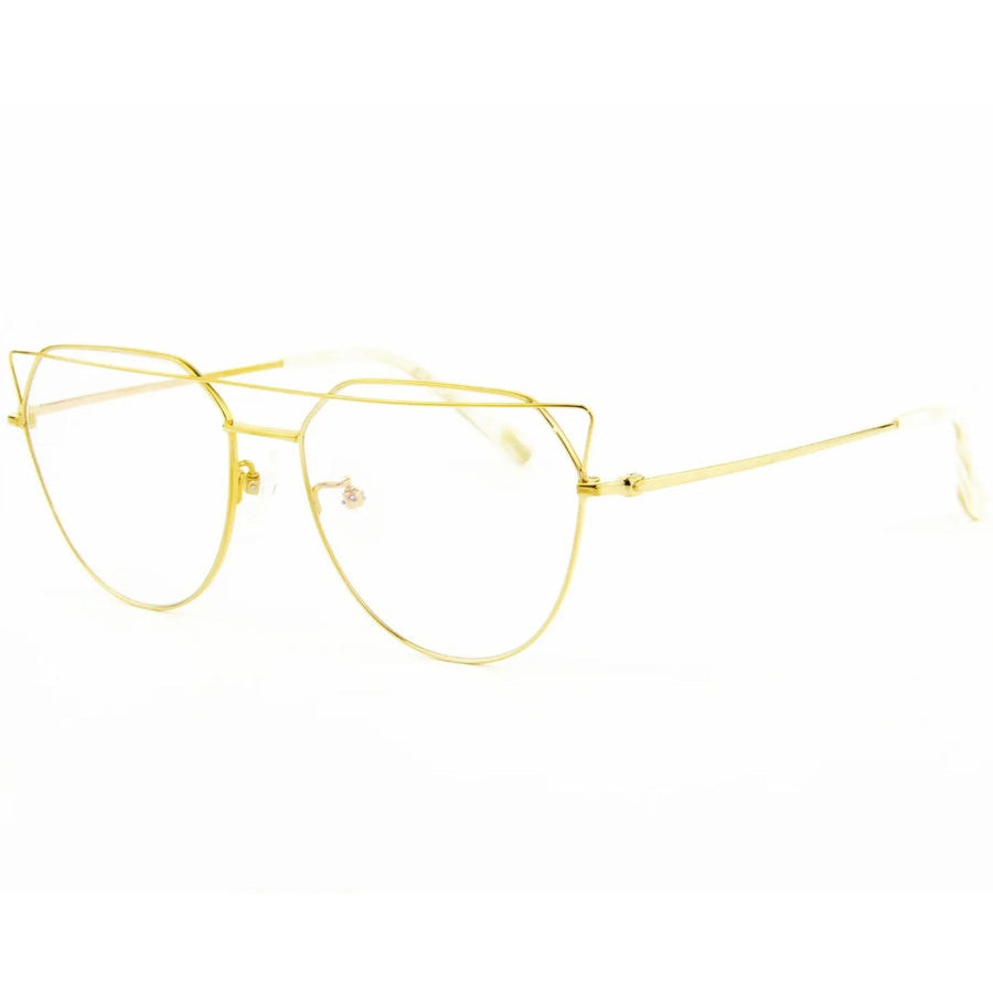 Cateye Brillen JFT1002