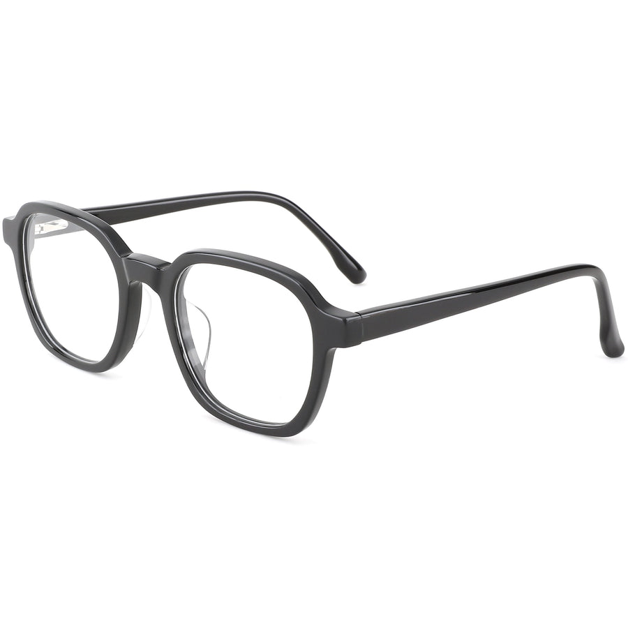 Quadratische Brillen YAA1048