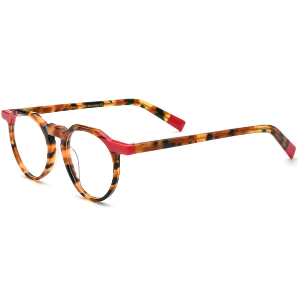 Runde Brillen BR1048