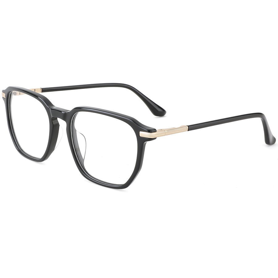 Quadratische Brillen YAC1003