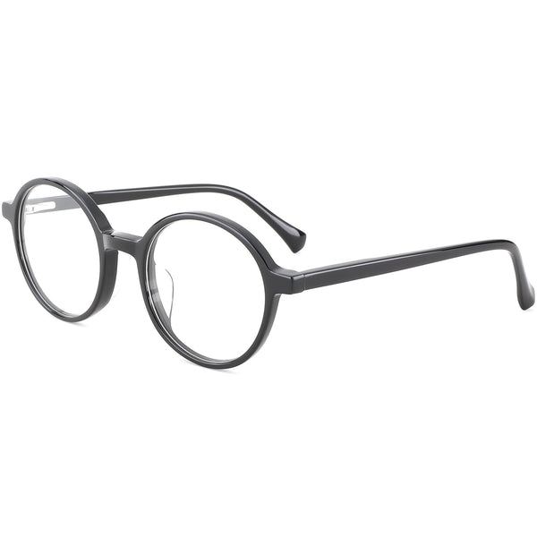 Runde Brillen YAA1029