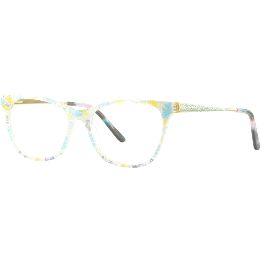 Cateye Brillen O1836