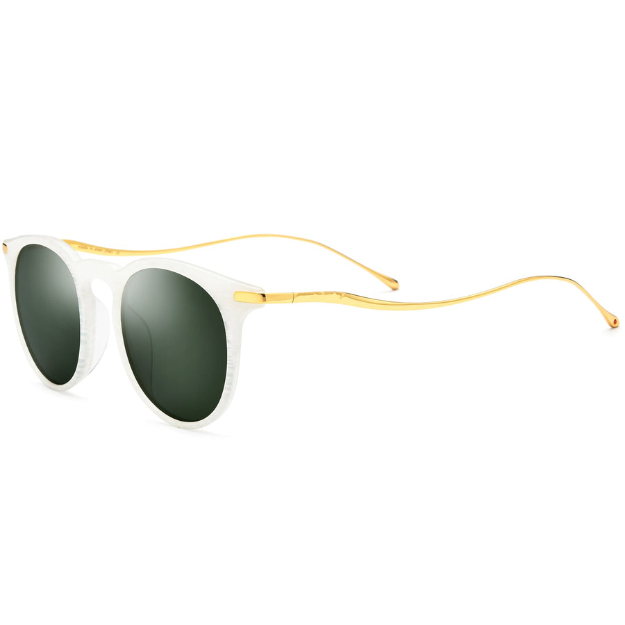 Runde Sonnenbrillen BRS1053