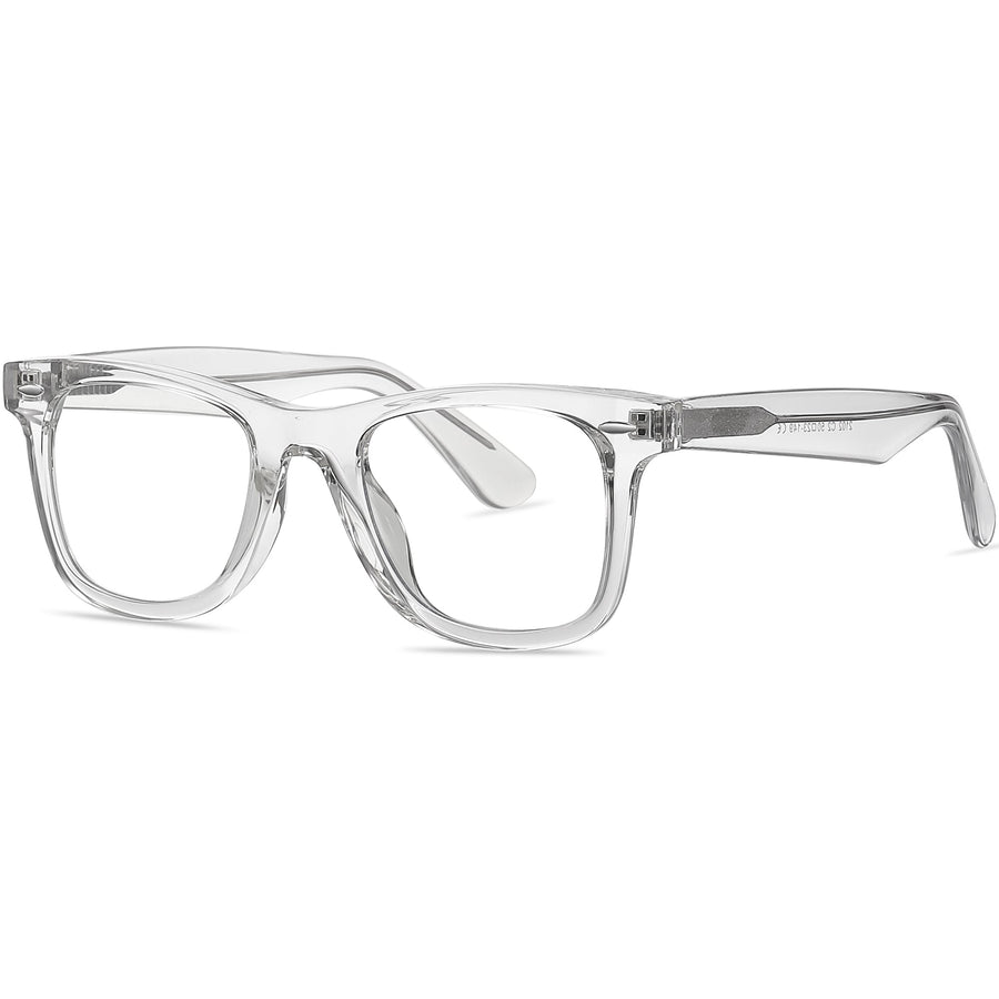 Quadratische Brillen PF1296