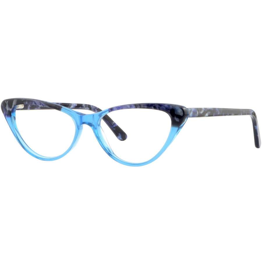 Cateye Brillen O1774