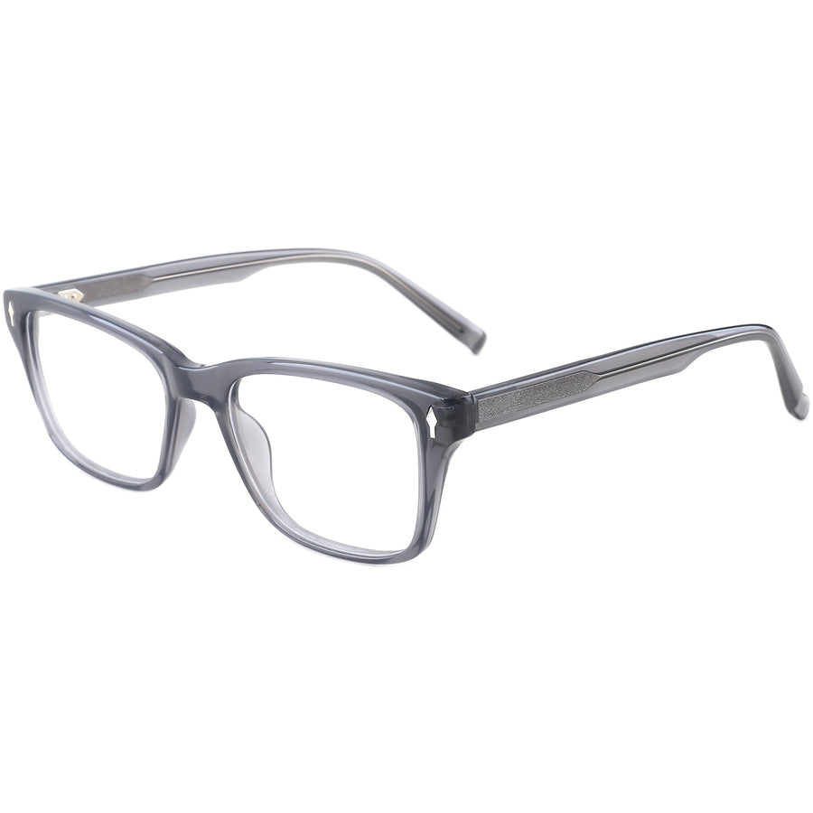 Rechteckige Brillen YEA1225