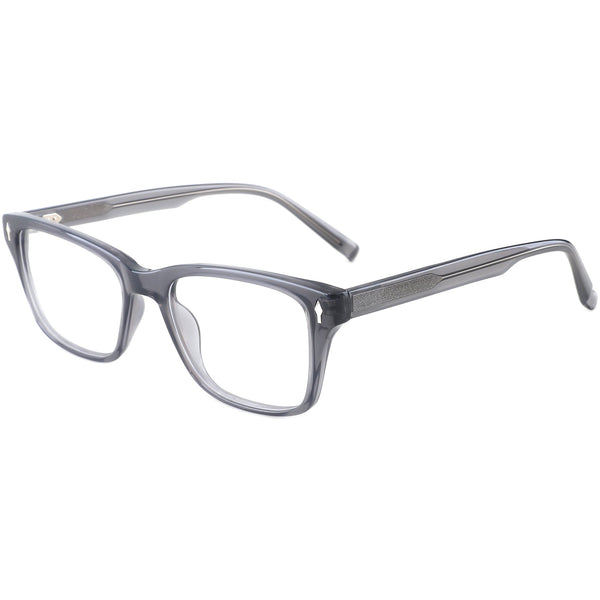 Rechteckige Brillen YEA1225