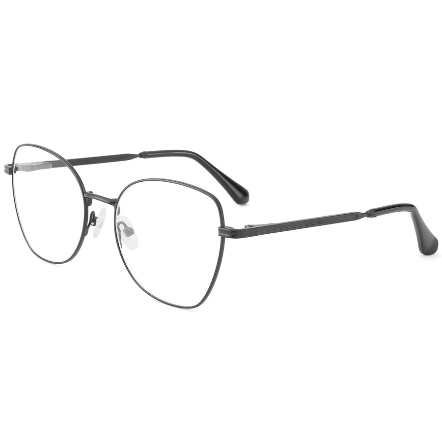 Quadratische Brillen YEM1033