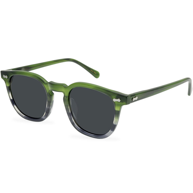 Quadratische Sonnenbrillen GCS1070