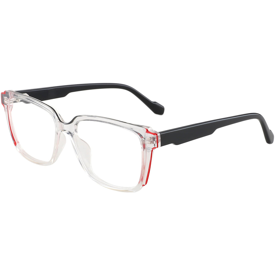 Quadratische Brillen YEA1221