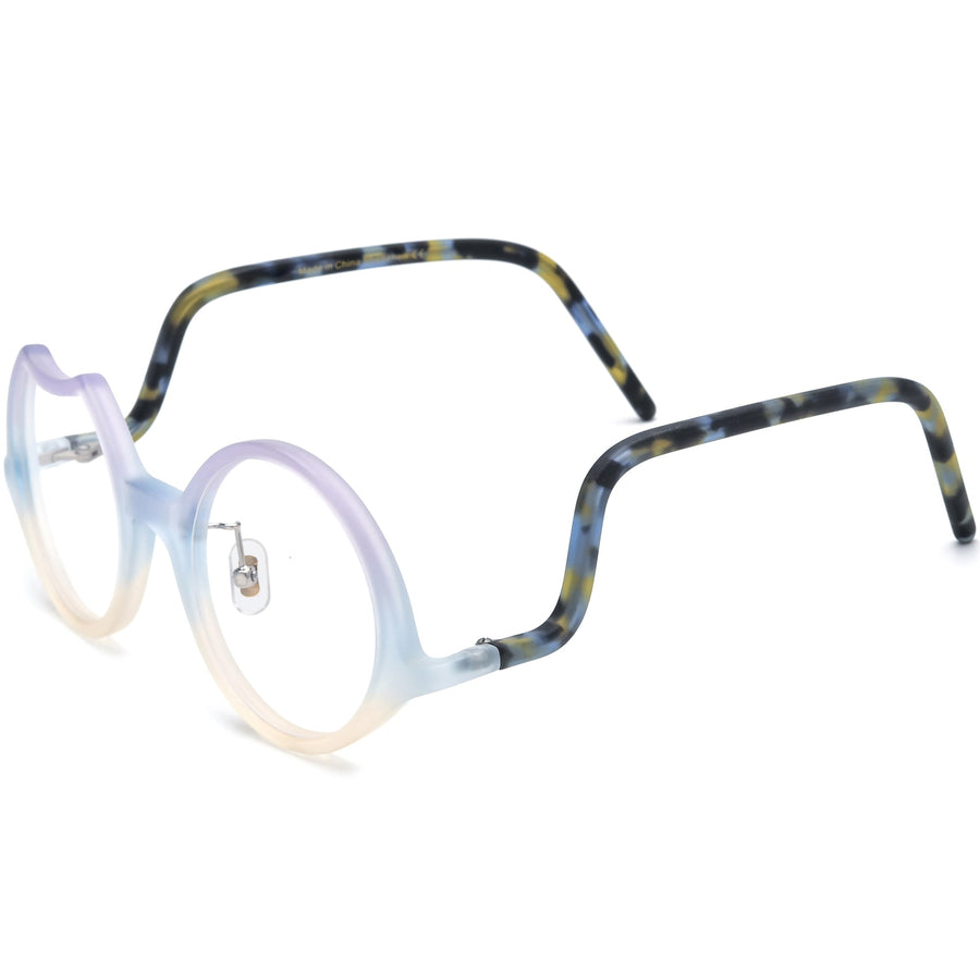 Geometrische Brillen BR1452