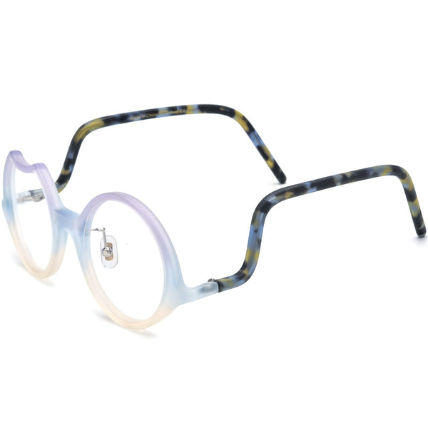Geometrische Brillen BR1452