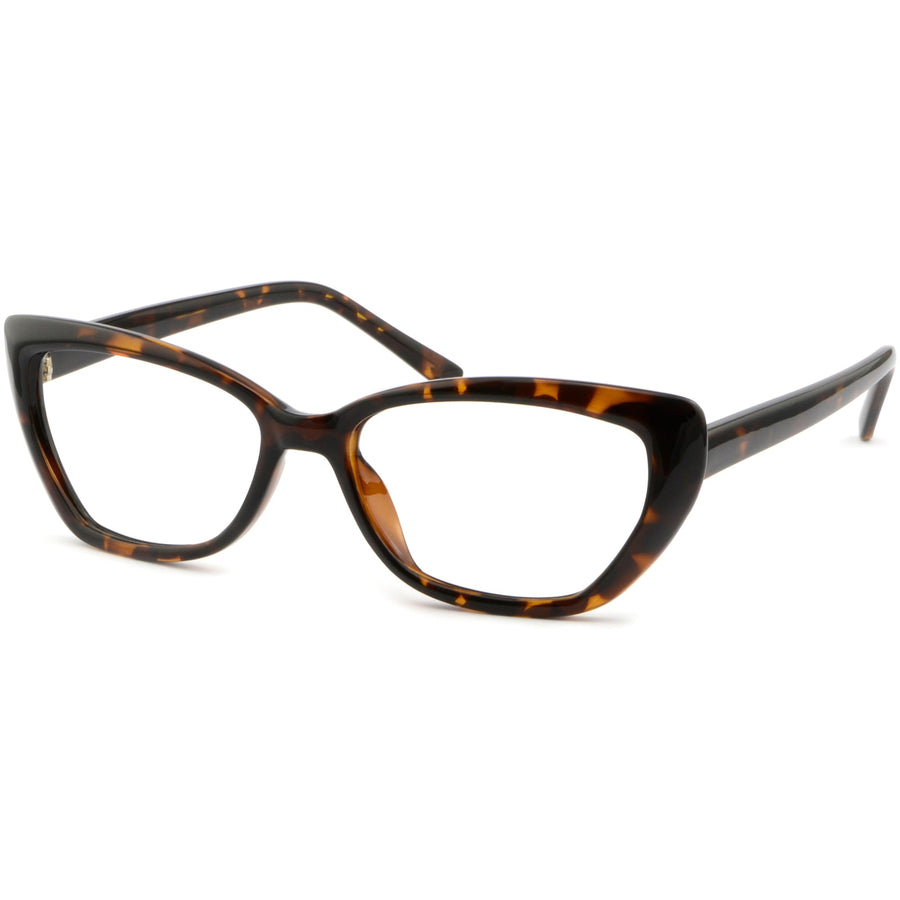 Cateye Brillen O1196