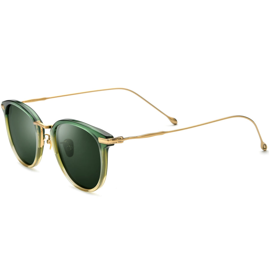 Quadratische Sonnenbrillen BRS1039