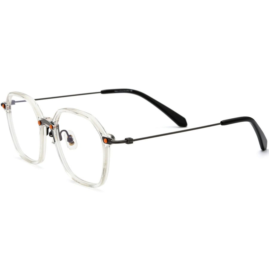 Geometrische Brillen BR1251