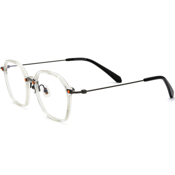 Geometrische Brillen BR1251