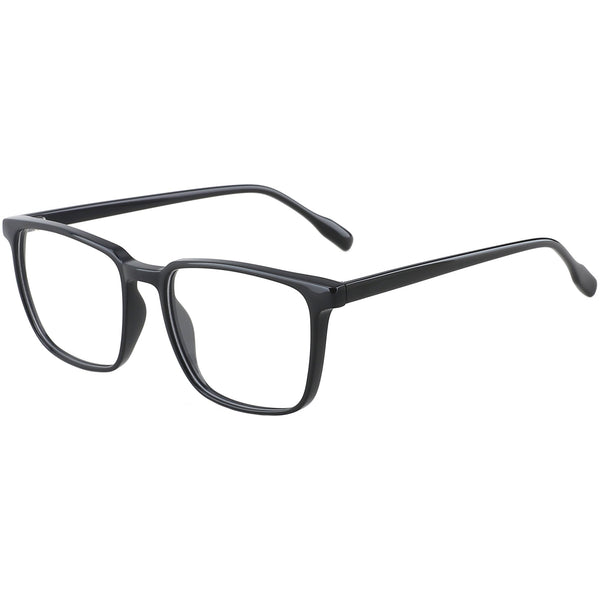 Quadratische Brillen YEA1194