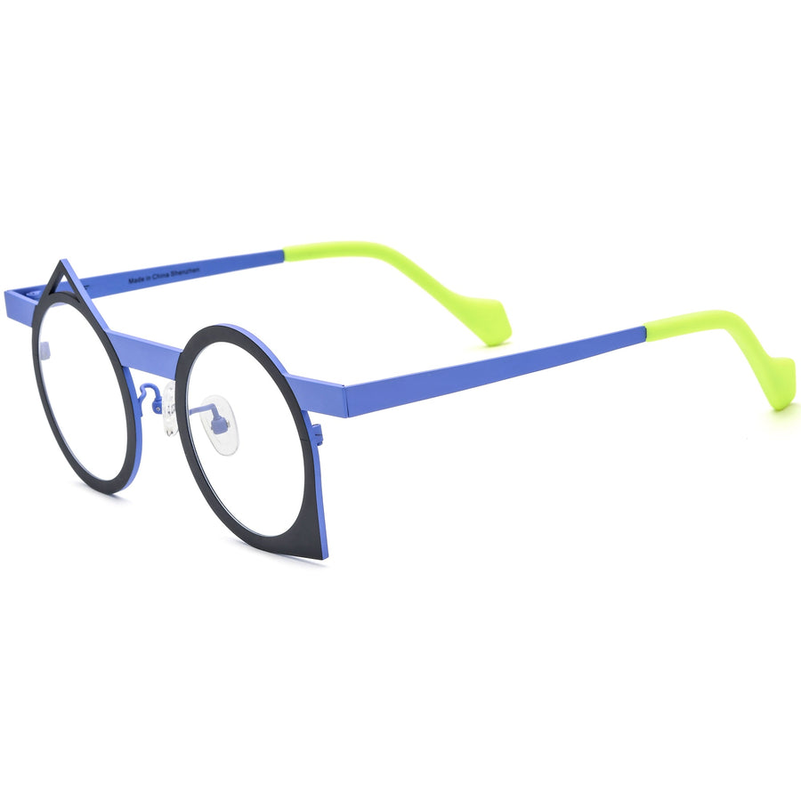 Geometrische Brillen BR1501