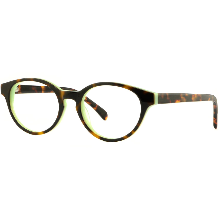 Ovale Brillen O2269