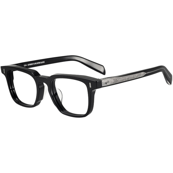 Quadratische Brillen TG1056