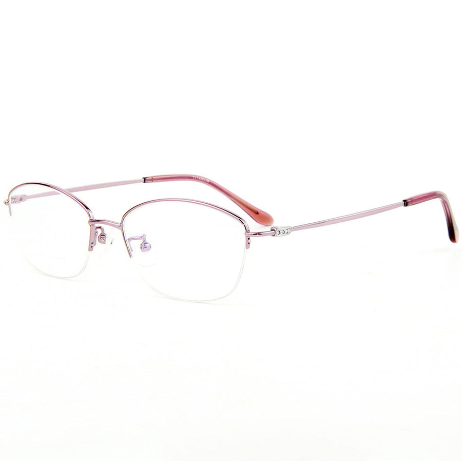 Ovale Brillen JCT1057