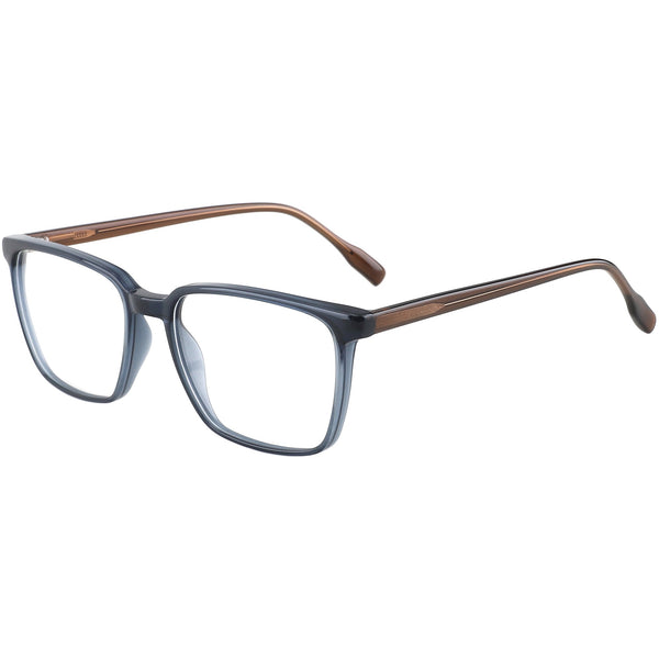 Rechteckige Brillen YEA1200
