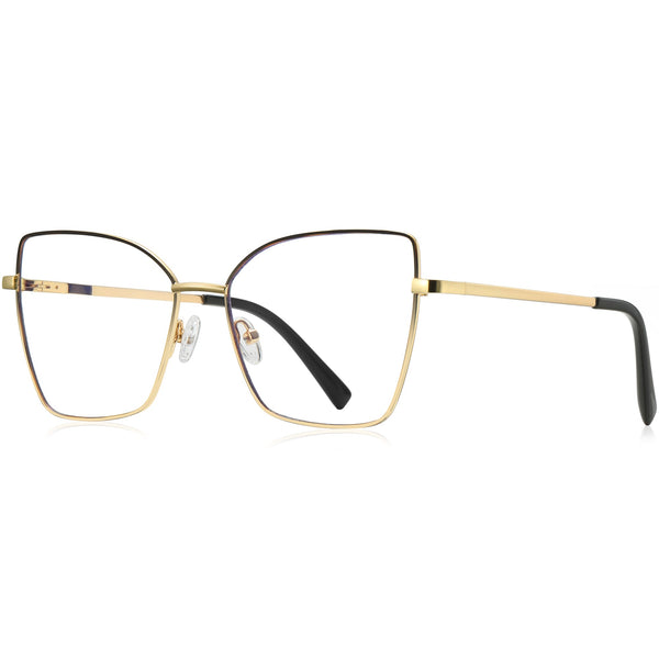Cateye Brillen PF1105