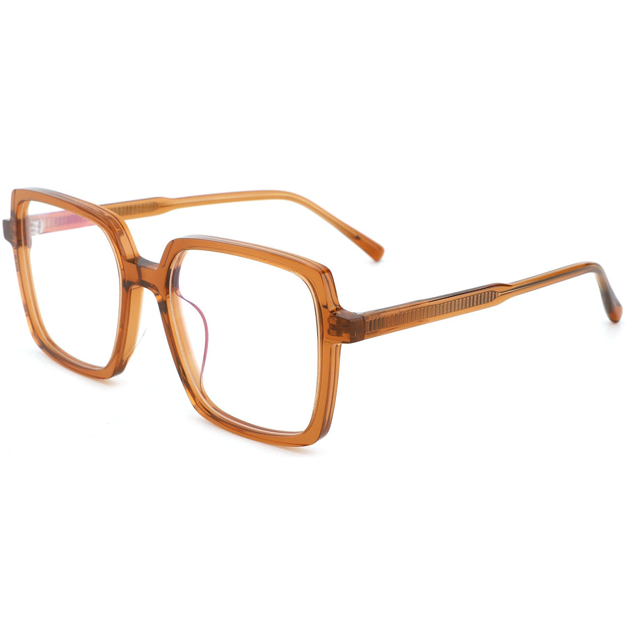 Quadratische Brillen YAA1003