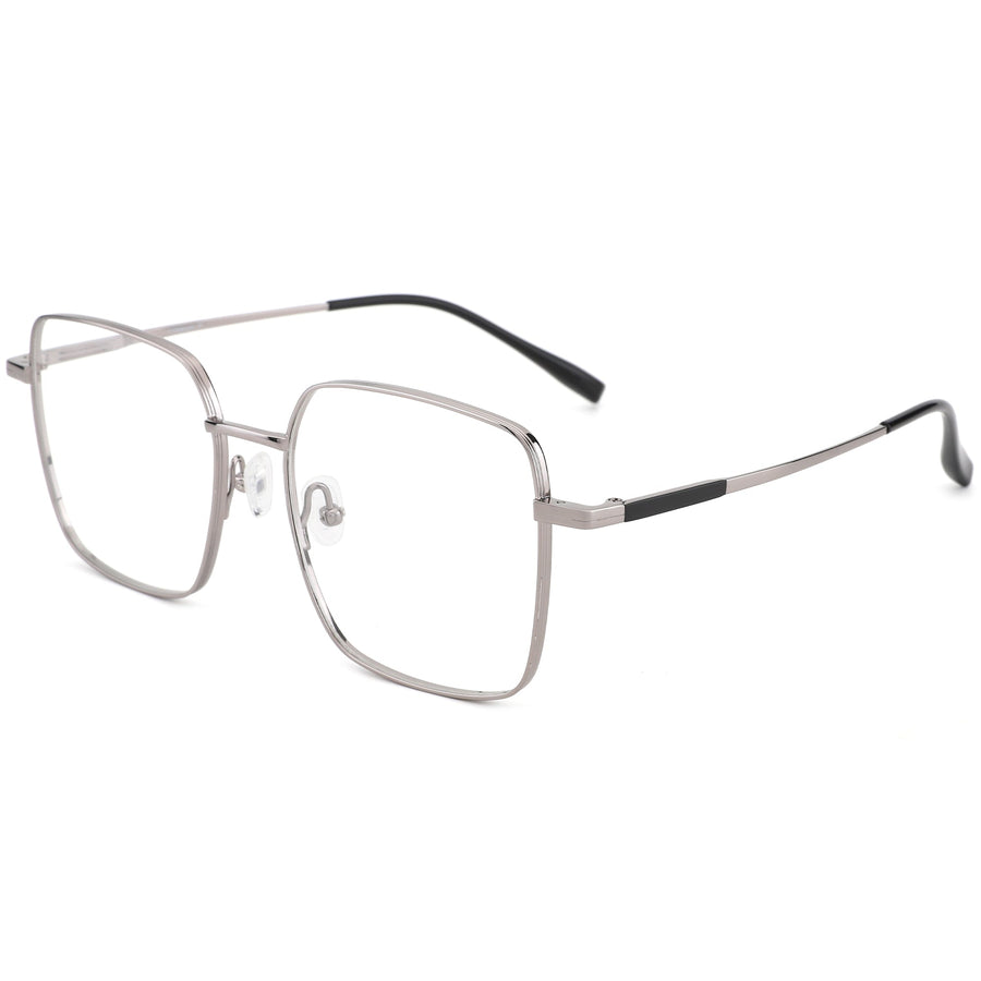 Quadratische Brillen YPT1008